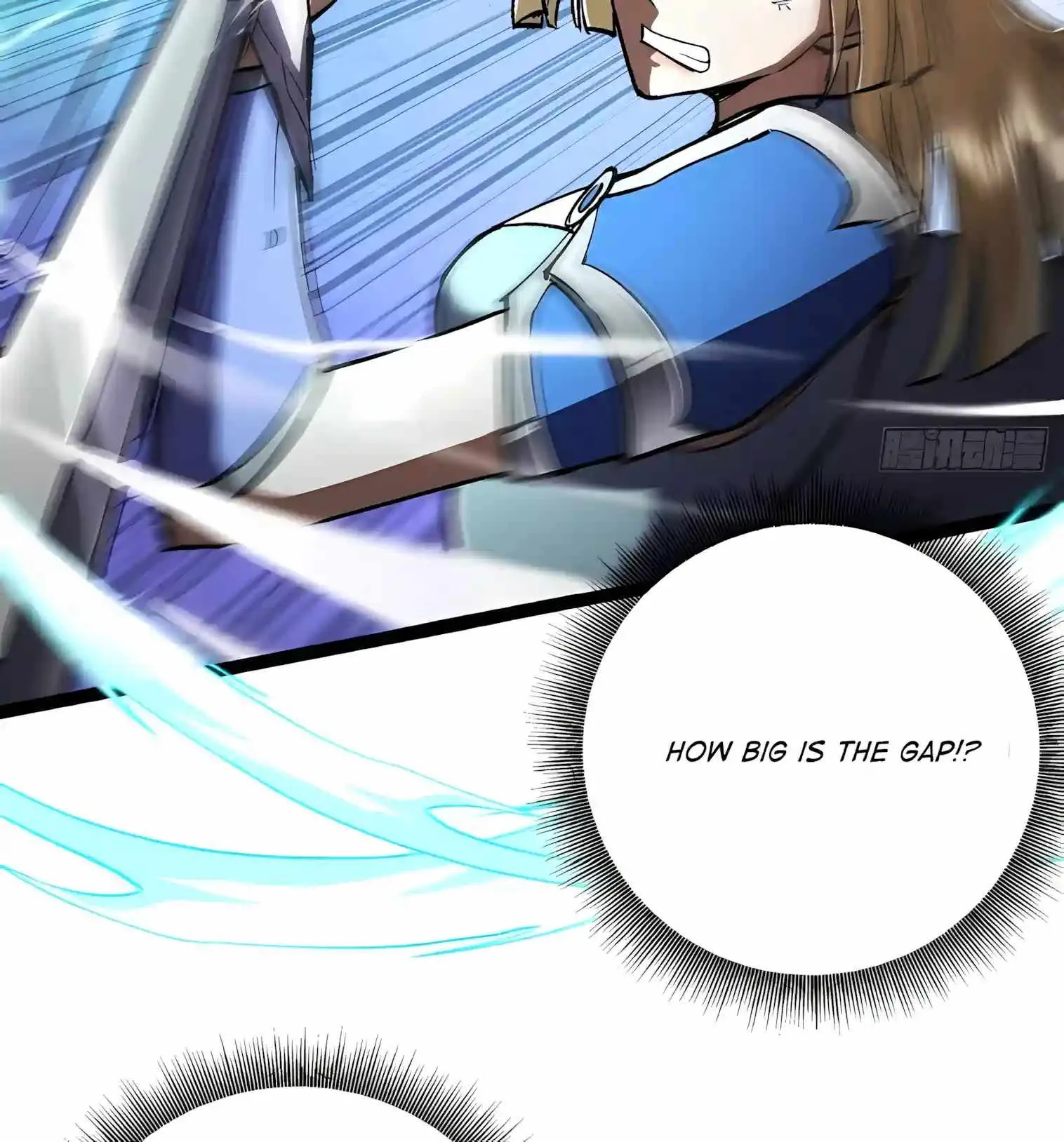 I May Be a Beginner, but I’m Actually a Level 99 Overpowered Player Chapter 27 page 62