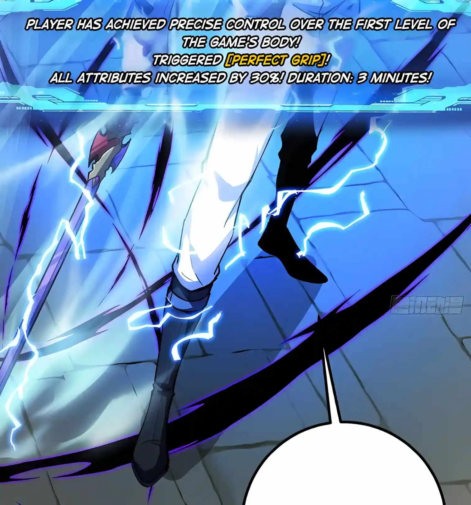 I May Be a Beginner, but I’m Actually a Level 99 Overpowered Player Chapter 27 page 68