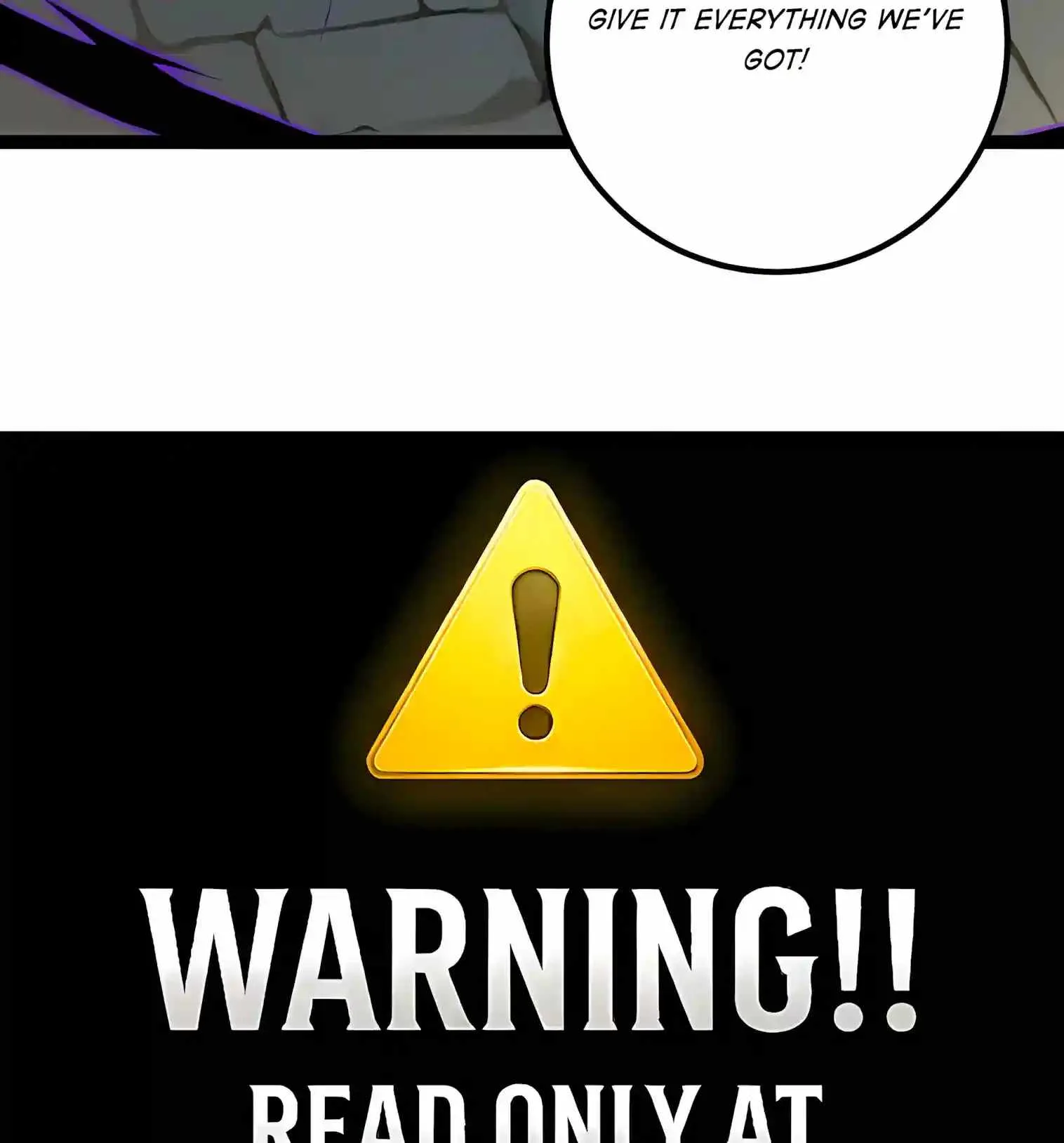I May Be a Beginner, but I’m Actually a Level 99 Overpowered Player Chapter 27 page 69