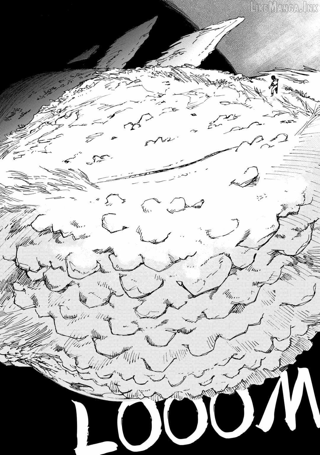 I May Be a Forty-something Old Guy, but Some Goddess Gave Me Nine Cheat Abilities! Chapter 24 page 8