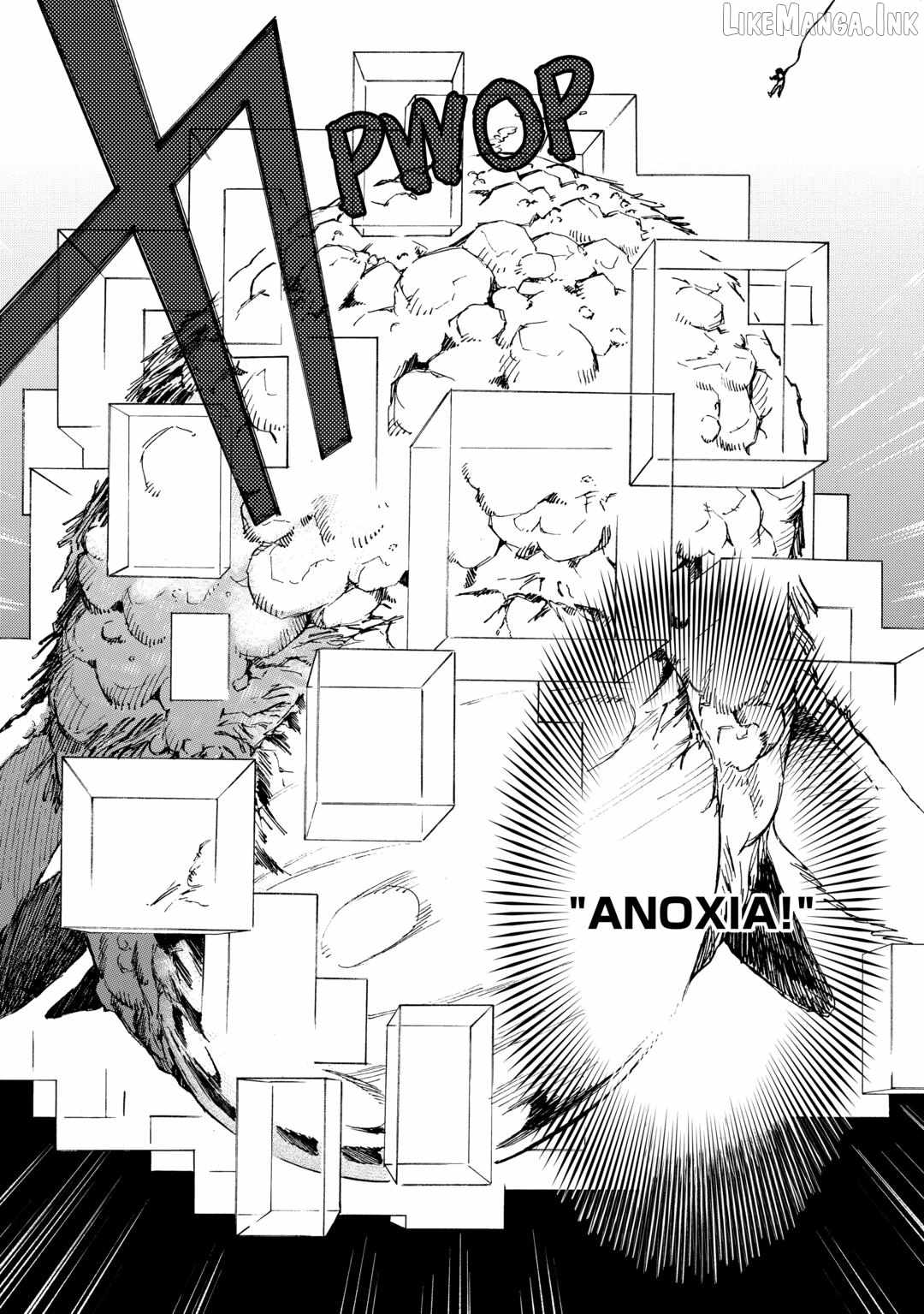 I May Be a Forty-something Old Guy, but Some Goddess Gave Me Nine Cheat Abilities! Chapter 25 page 4