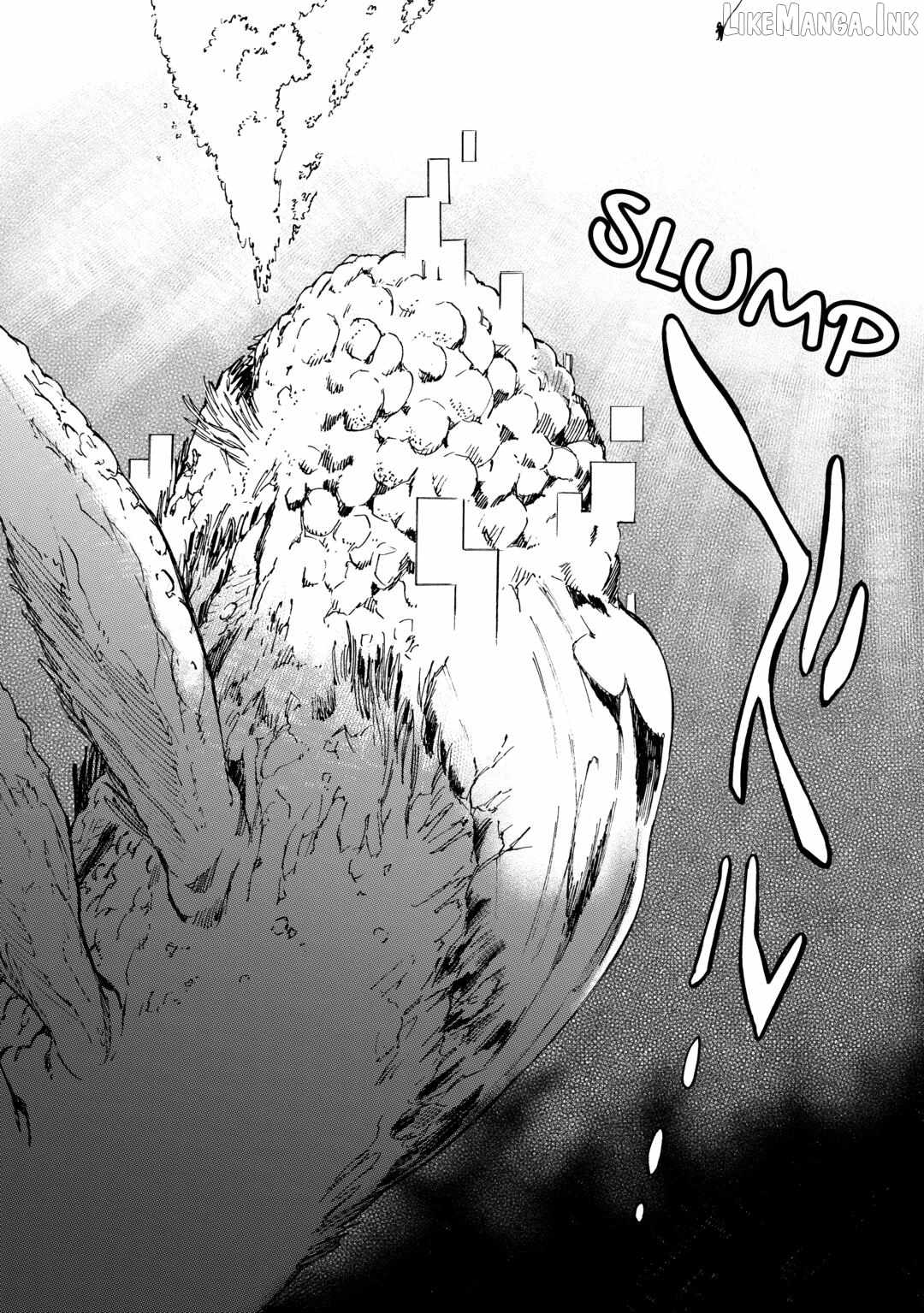 I May Be a Forty-something Old Guy, but Some Goddess Gave Me Nine Cheat Abilities! Chapter 25 page 8