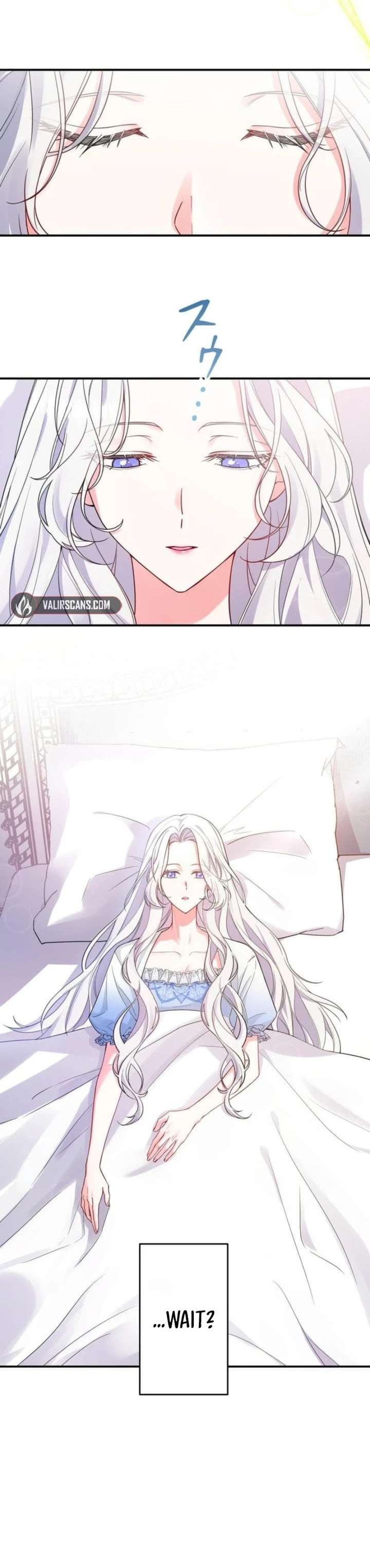 I May Be a Sickly Mom, but I’ll Raise My Fallen Son! Chapter 1 page 4
