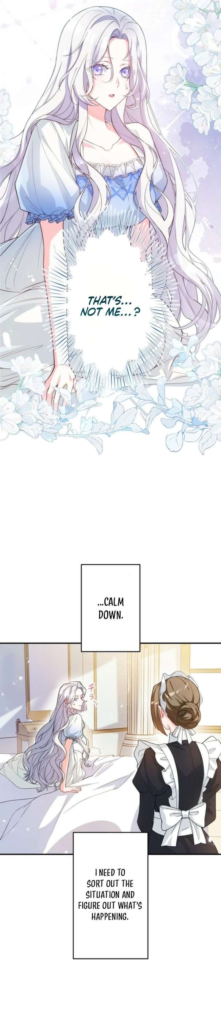 I May Be a Sickly Mom, but I’ll Raise My Fallen Son! Chapter 1 page 13