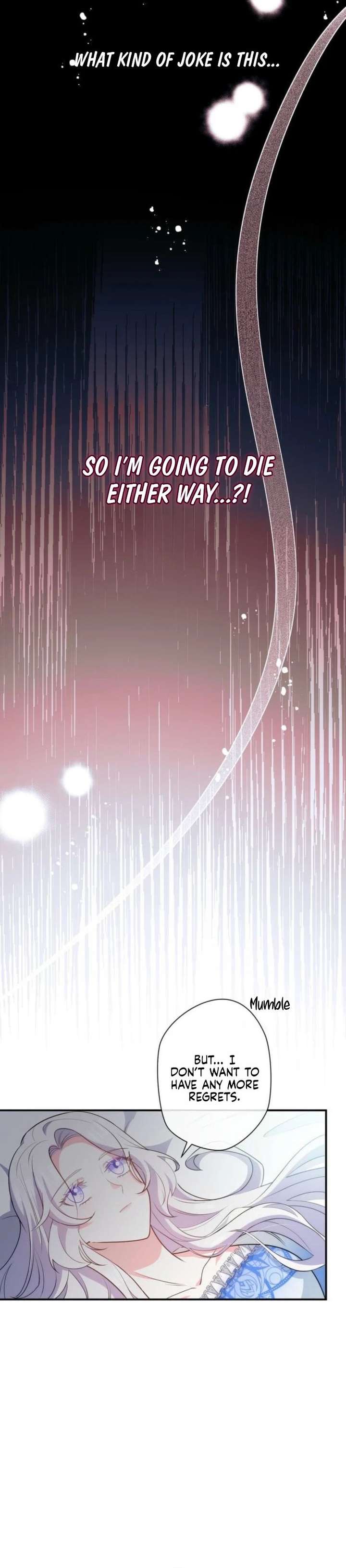 I May Be a Sickly Mom, but I’ll Raise My Fallen Son! Chapter 1 page 31