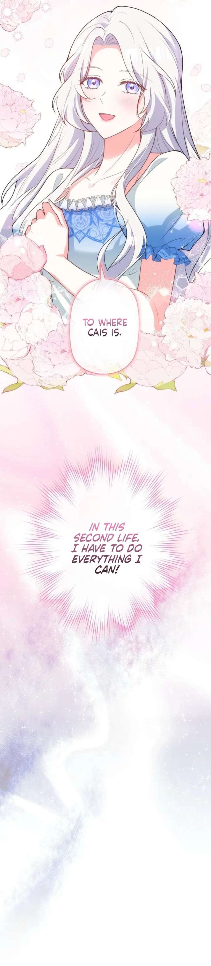 I May Be a Sickly Mom, but I’ll Raise My Fallen Son! Chapter 1 page 33