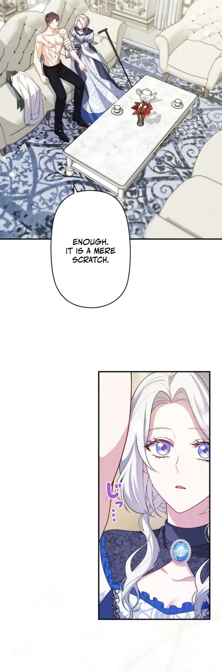 I May Be a Sickly Mom, but I’ll Raise My Fallen Son! Chapter 10 page 2