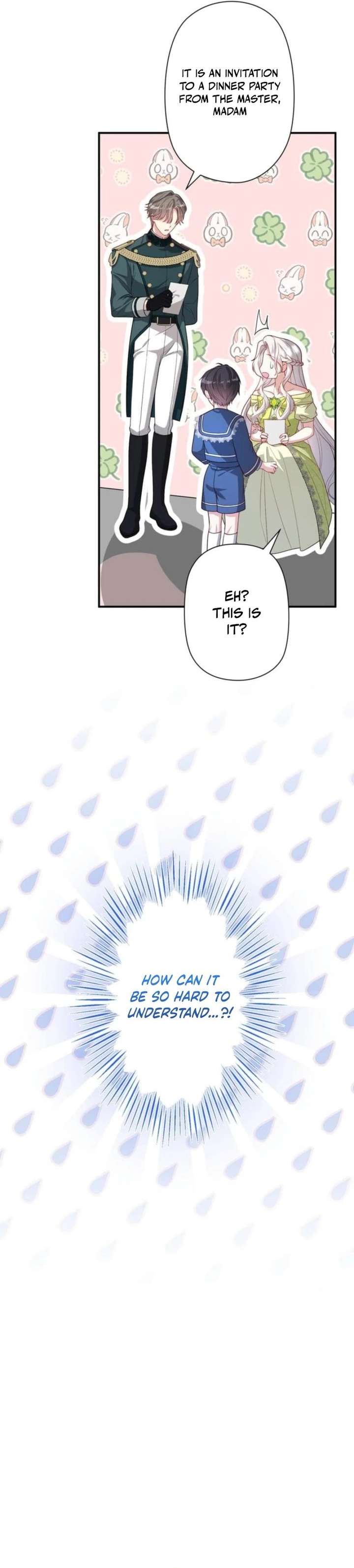 I May Be a Sickly Mom, but I’ll Raise My Fallen Son! Chapter 11 page 2