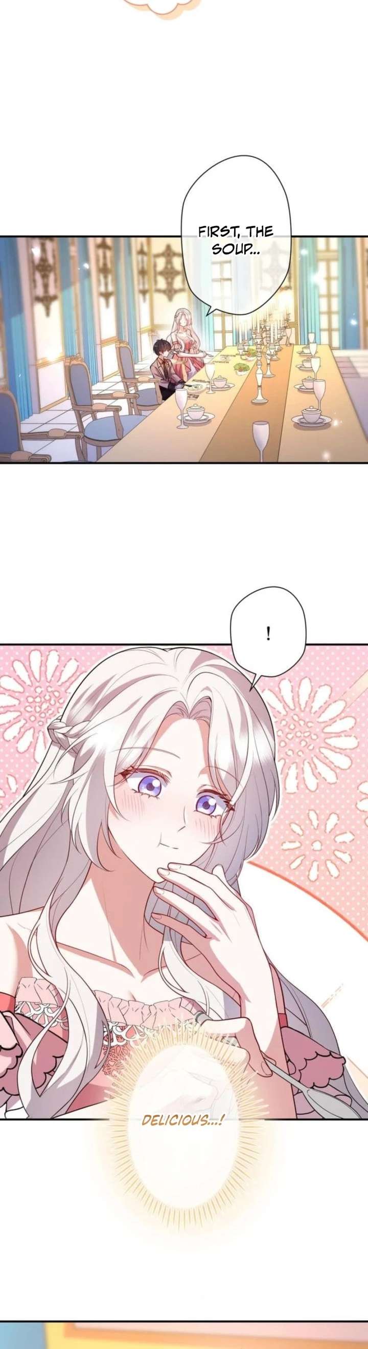 I May Be a Sickly Mom, but I’ll Raise My Fallen Son! Chapter 11 page 6