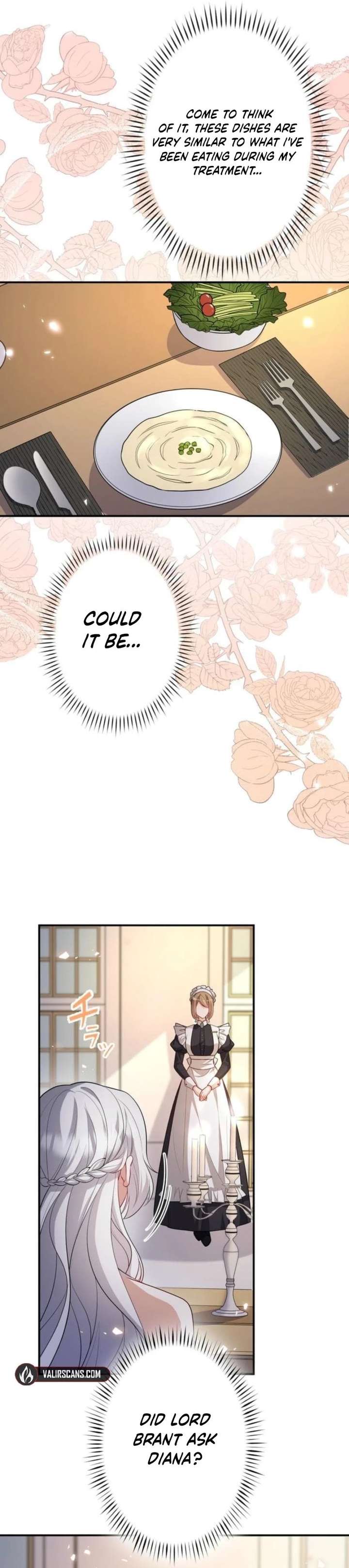 I May Be a Sickly Mom, but I’ll Raise My Fallen Son! Chapter 11 page 9