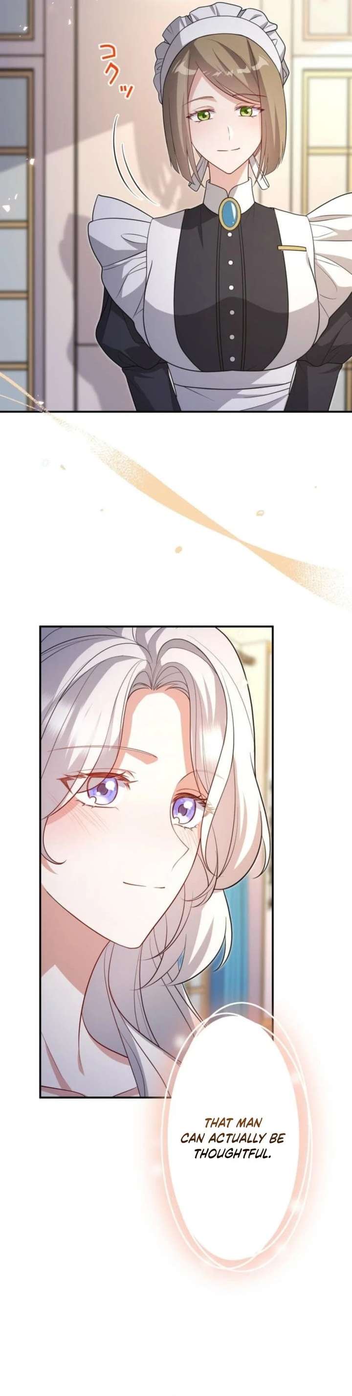 I May Be a Sickly Mom, but I’ll Raise My Fallen Son! Chapter 11 page 10