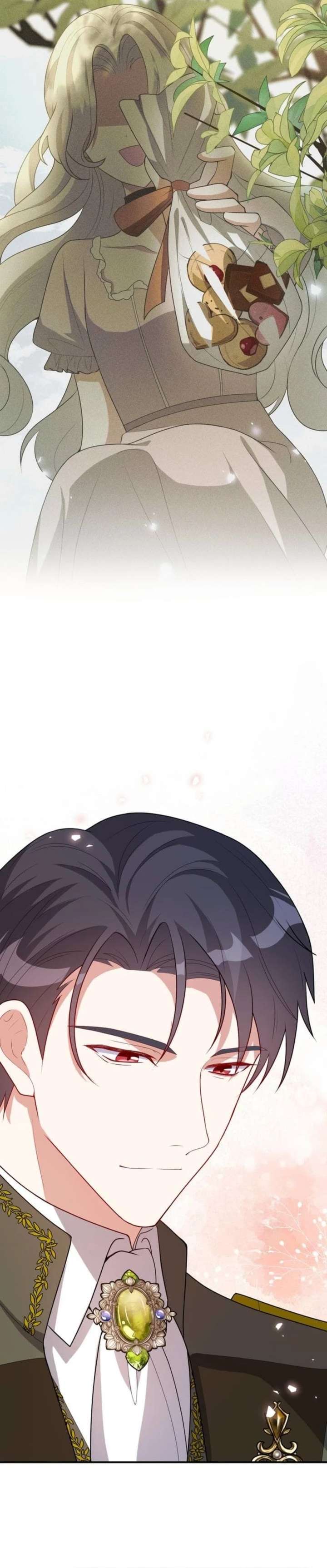 I May Be a Sickly Mom, but I’ll Raise My Fallen Son! Chapter 11 page 29