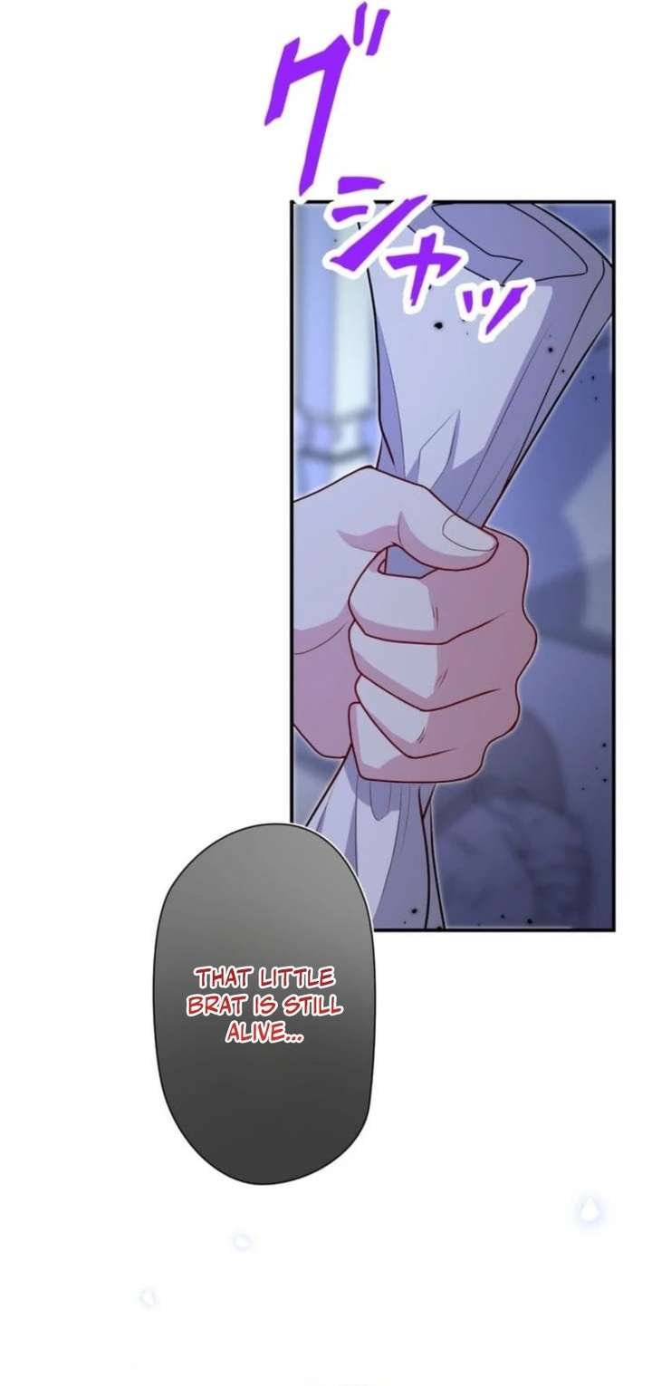 I May Be a Sickly Mom, but I’ll Raise My Fallen Son! Chapter 11 page 33