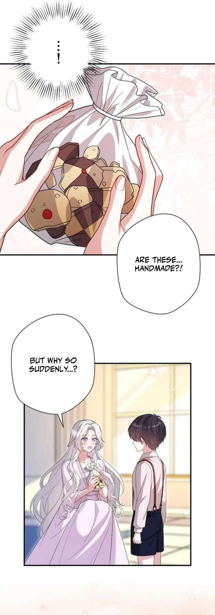 I May Be a Sickly Mom, but I’ll Raise My Fallen Son! Chapter 12 page 9