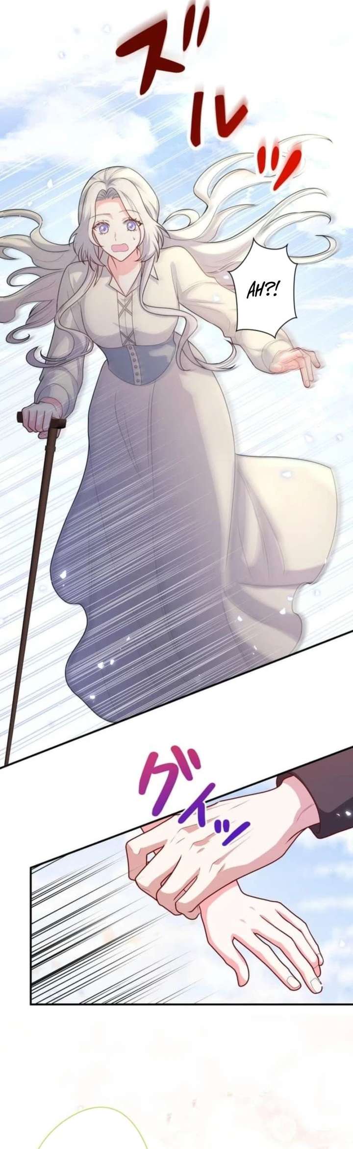 I May Be a Sickly Mom, but I’ll Raise My Fallen Son! Chapter 13 page 5