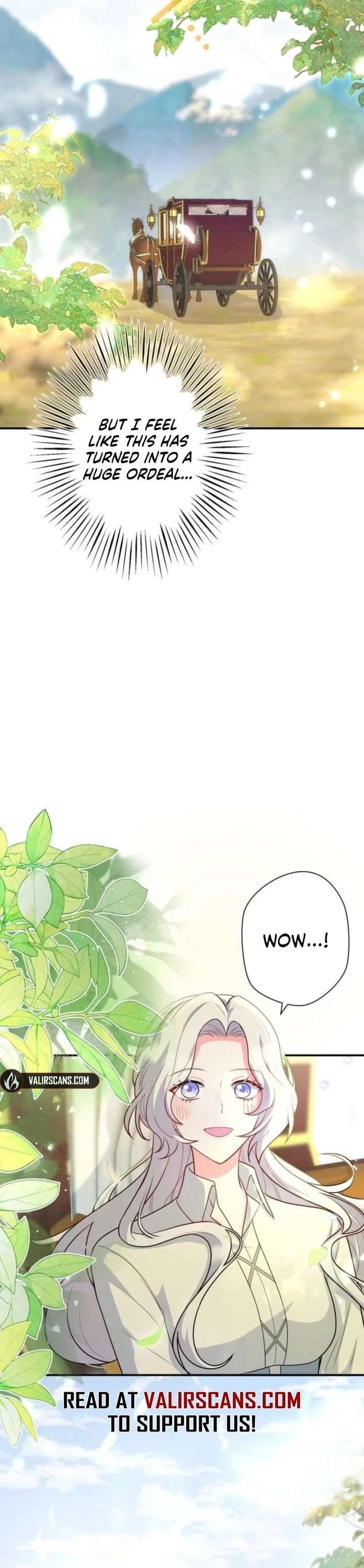 I May Be a Sickly Mom, but I’ll Raise My Fallen Son! Chapter 13 page 10