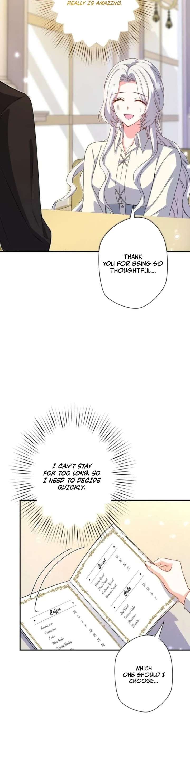 I May Be a Sickly Mom, but I’ll Raise My Fallen Son! Chapter 14 page 13