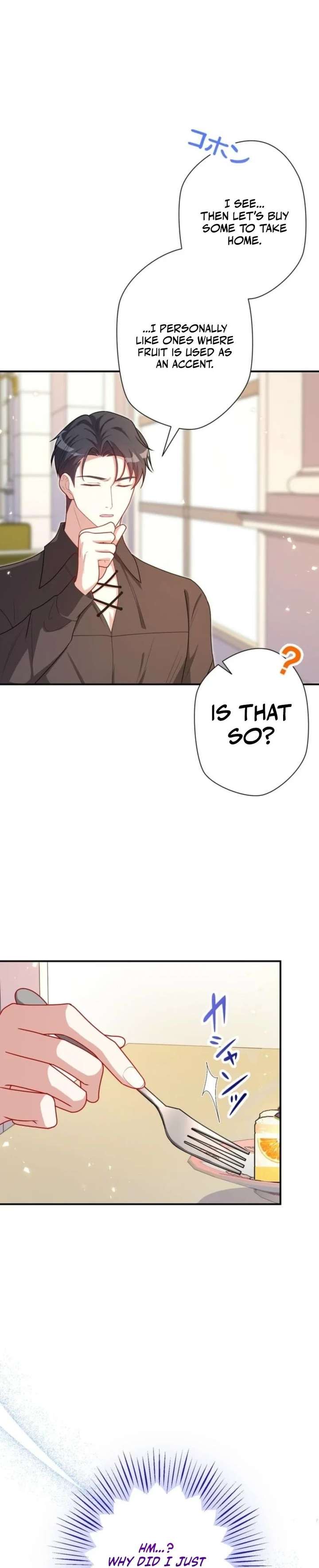 I May Be a Sickly Mom, but I’ll Raise My Fallen Son! Chapter 14 page 19