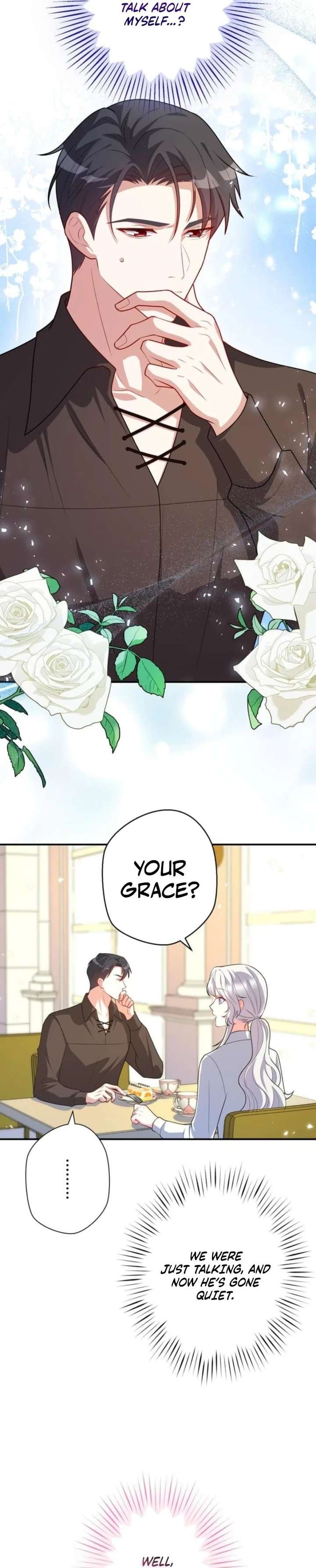 I May Be a Sickly Mom, but I’ll Raise My Fallen Son! Chapter 14 page 20