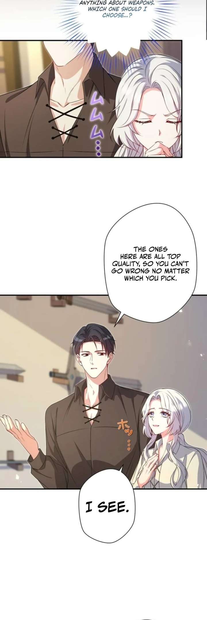 I May Be a Sickly Mom, but I’ll Raise My Fallen Son! Chapter 14 page 26