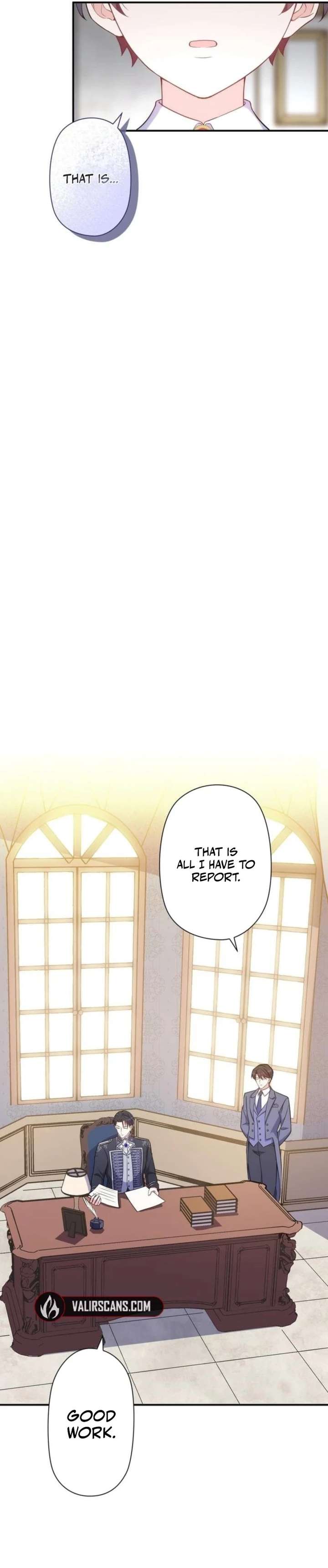 I May Be a Sickly Mom, but I’ll Raise My Fallen Son! Chapter 2 page 30