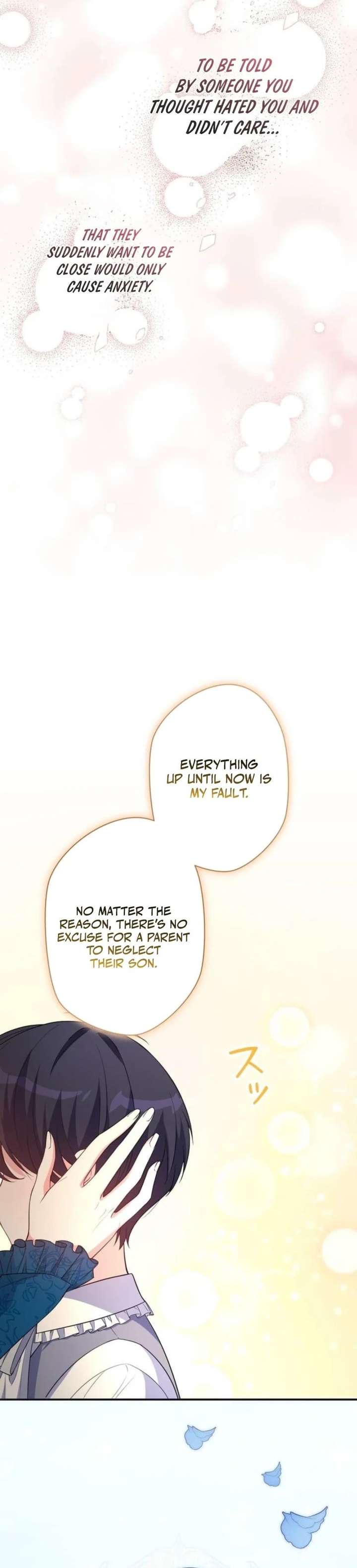 I May Be a Sickly Mom, but I’ll Raise My Fallen Son! Chapter 2 page 28