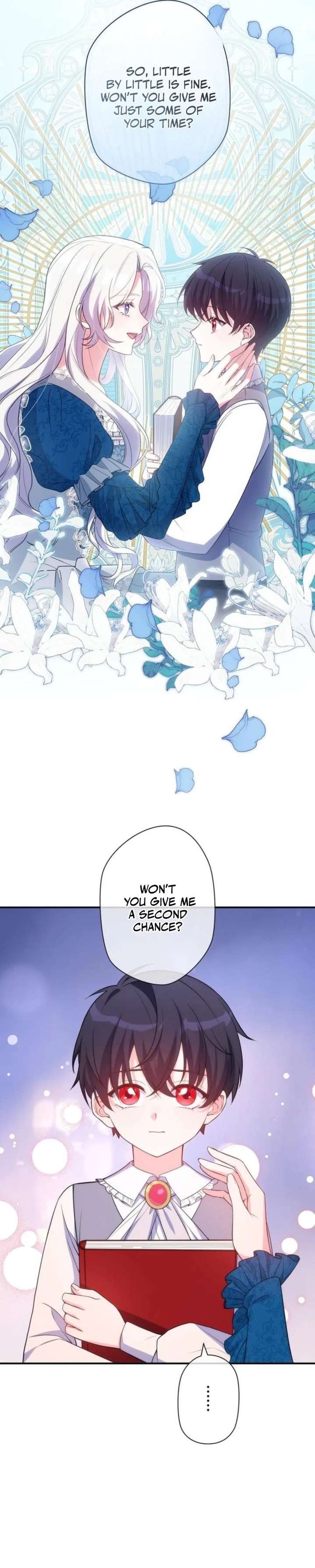 I May Be a Sickly Mom, but I’ll Raise My Fallen Son! Chapter 2 page 29