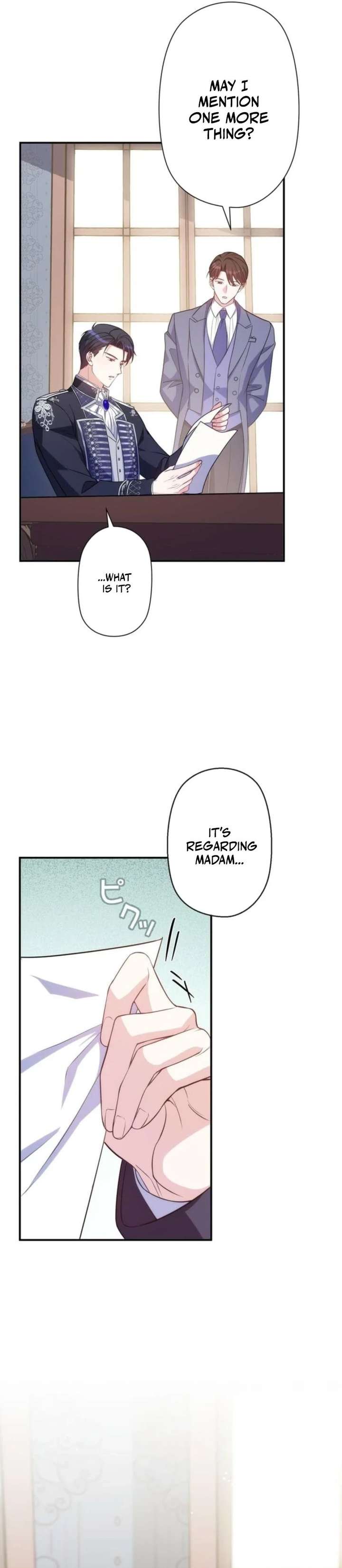 I May Be a Sickly Mom, but I’ll Raise My Fallen Son! Chapter 2 page 31