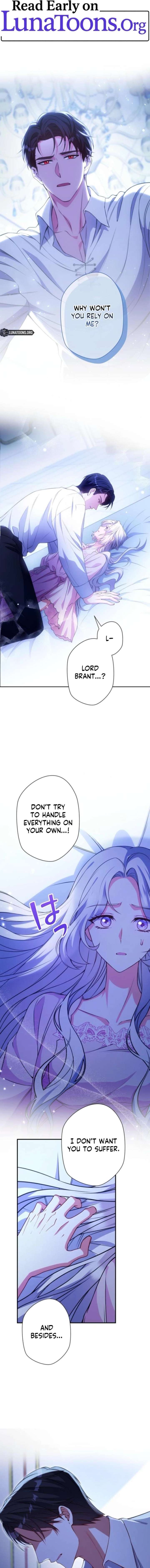 I May Be a Sickly Mom, but I’ll Raise My Fallen Son! Chapter 21 page 1
