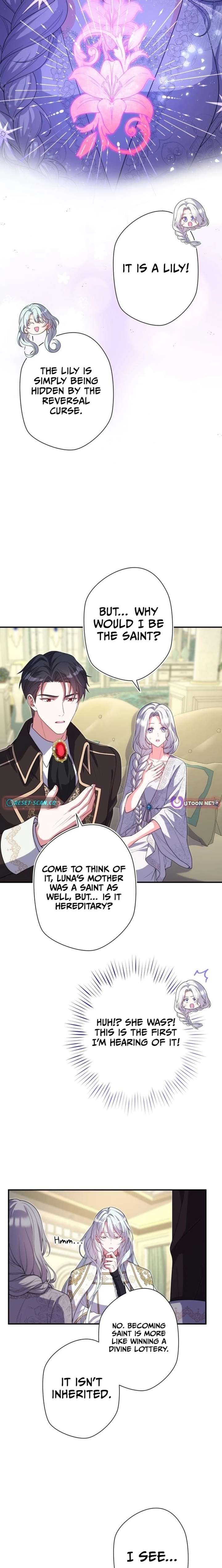 I May Be a Sickly Mom, but I’ll Raise My Fallen Son! Chapter 22 page 4