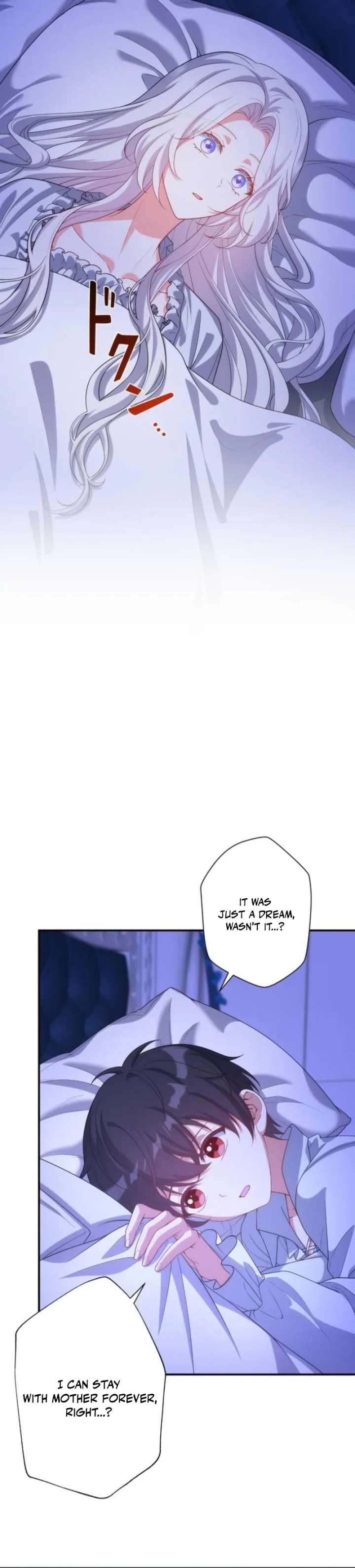 I May Be a Sickly Mom, but I’ll Raise My Fallen Son! Chapter 23 page 9
