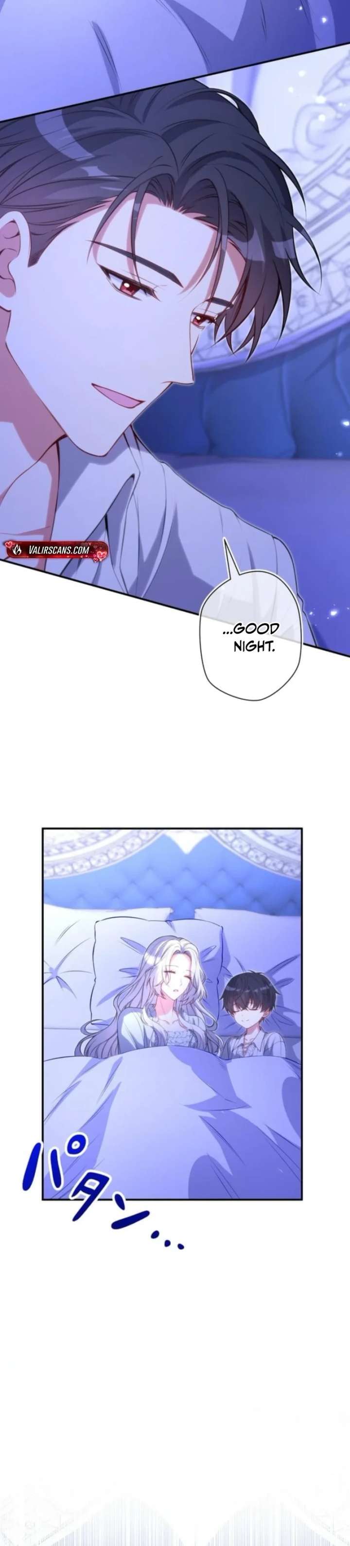 I May Be a Sickly Mom, but I’ll Raise My Fallen Son! Chapter 23 page 42