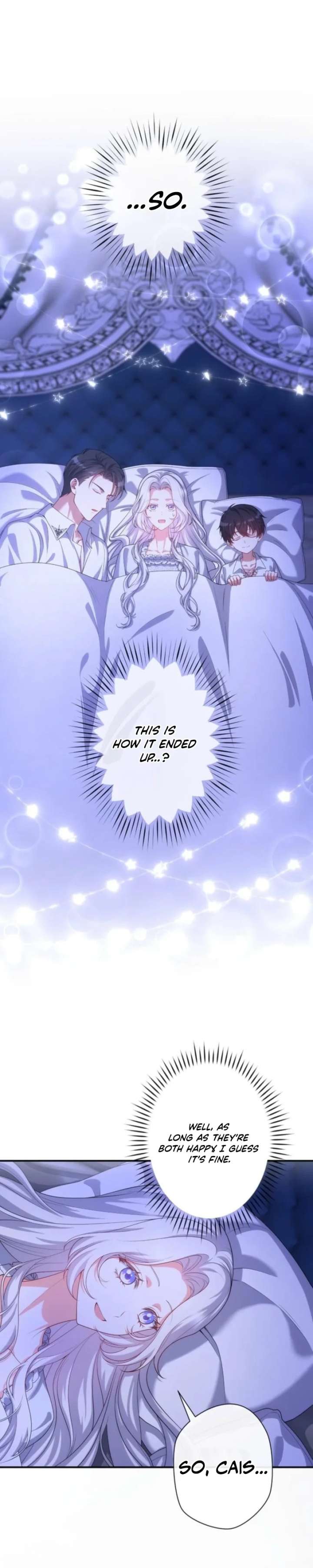 I May Be a Sickly Mom, but I’ll Raise My Fallen Son! Chapter 23 page 7