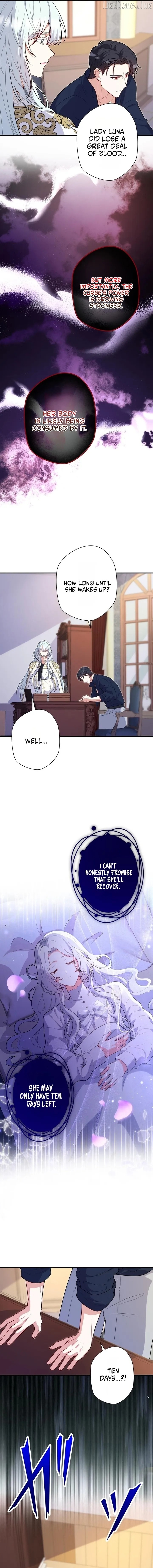 I May Be a Sickly Mom, but I’ll Raise My Fallen Son! Chapter 27 page 7