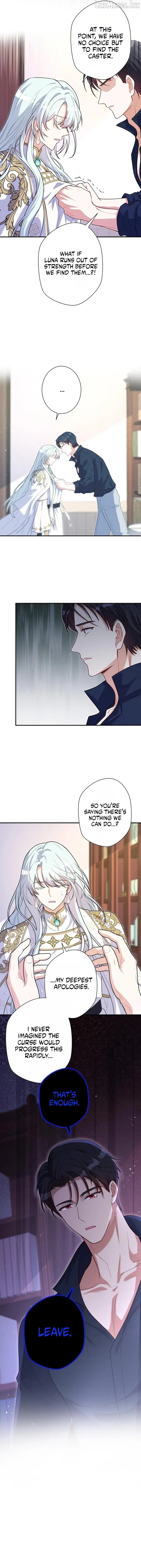 I May Be a Sickly Mom, but I’ll Raise My Fallen Son! Chapter 27 page 9