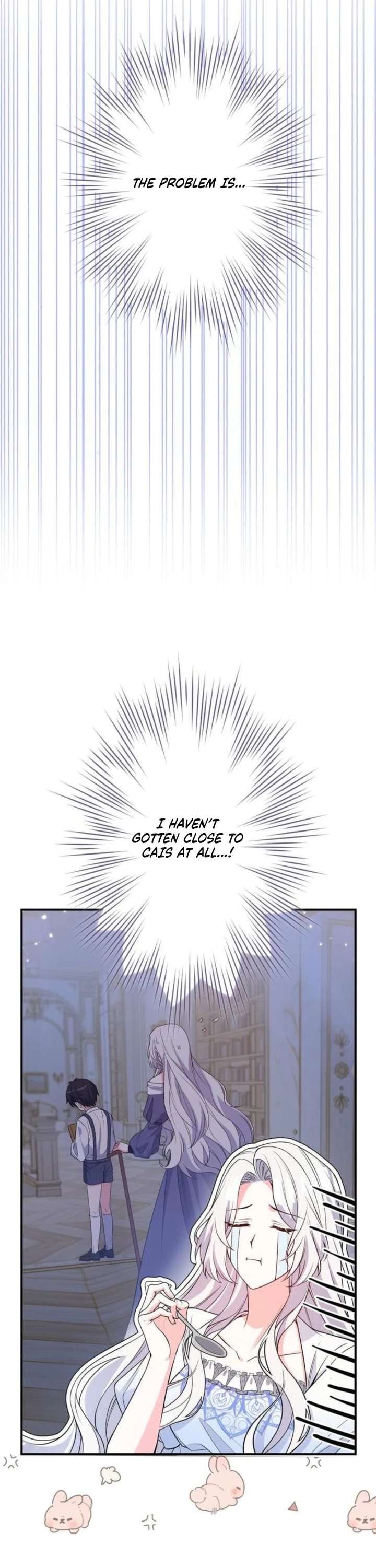 I May Be a Sickly Mom, but I’ll Raise My Fallen Son! Chapter 3 page 25