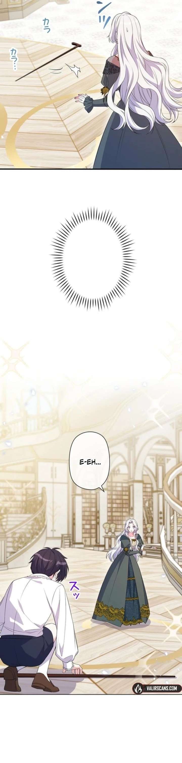 I May Be a Sickly Mom, but I’ll Raise My Fallen Son! Chapter 3 page 30