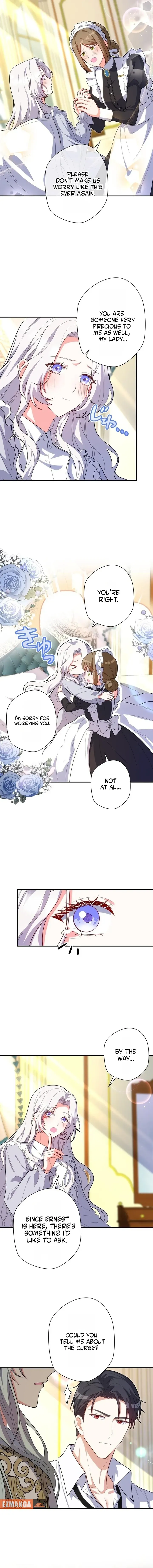 I May Be a Sickly Mom, but I’ll Raise My Fallen Son! Chapter 30 page 9