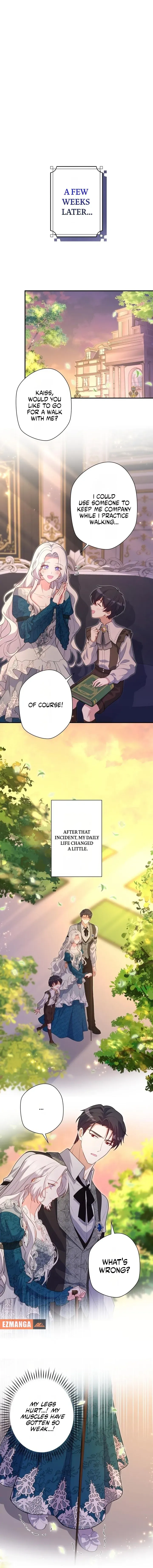 I May Be a Sickly Mom, but I’ll Raise My Fallen Son! Chapter 30 page 14