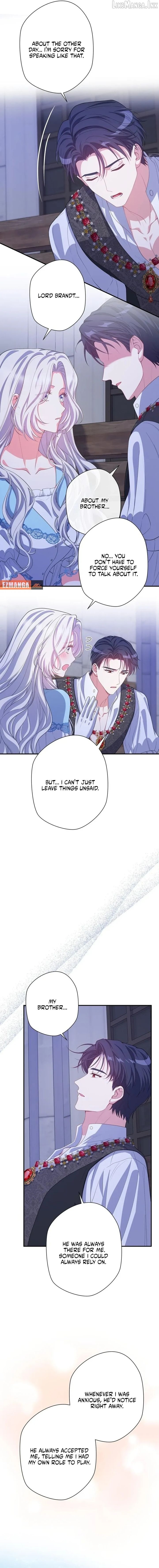 I May Be a Sickly Mom, but I’ll Raise My Fallen Son! Chapter 33 page 16