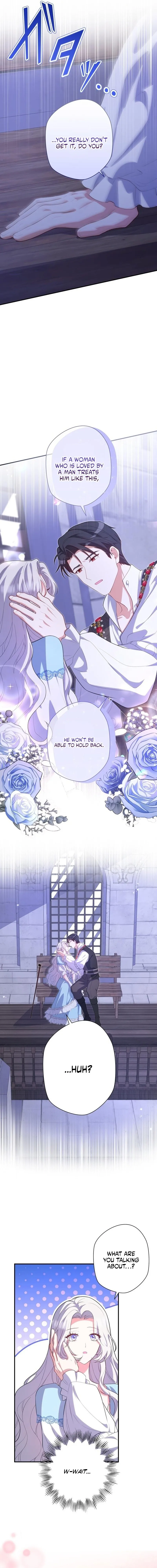 I May Be a Sickly Mom, but I’ll Raise My Fallen Son! Chapter 34 page 9