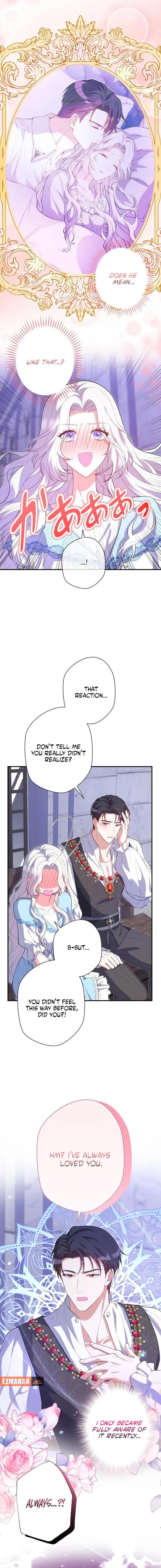 I May Be a Sickly Mom, but I’ll Raise My Fallen Son! Chapter 34 page 10