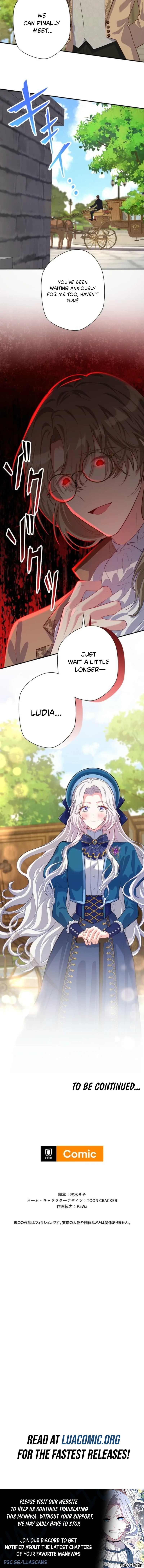 I May Be a Sickly Mom, but I’ll Raise My Fallen Son! Chapter 38 page 10