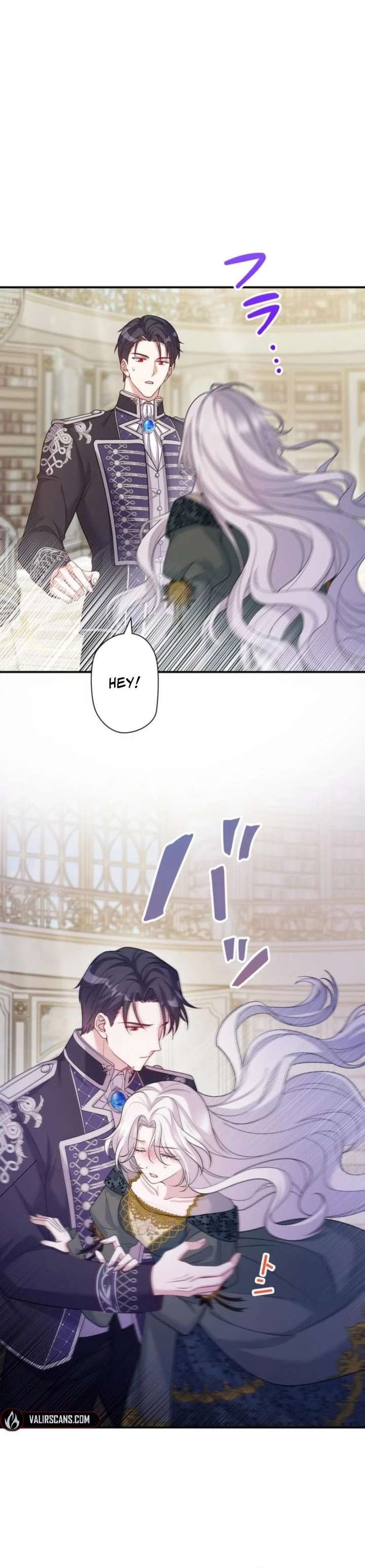 I May Be a Sickly Mom, but I’ll Raise My Fallen Son! Chapter 4 page 29