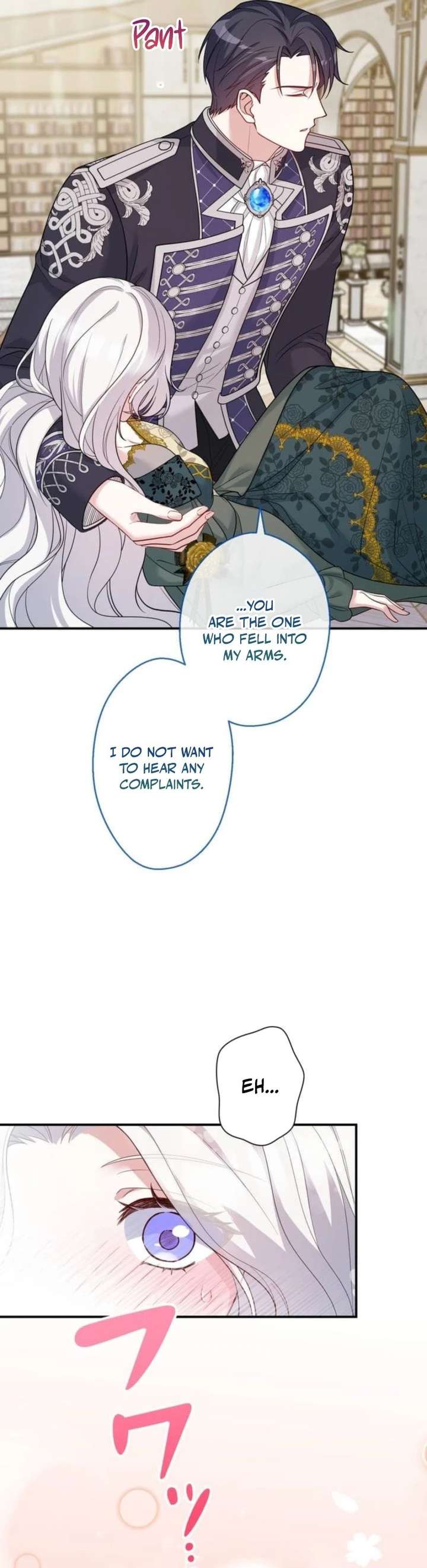 I May Be a Sickly Mom, but I’ll Raise My Fallen Son! Chapter 4 page 32