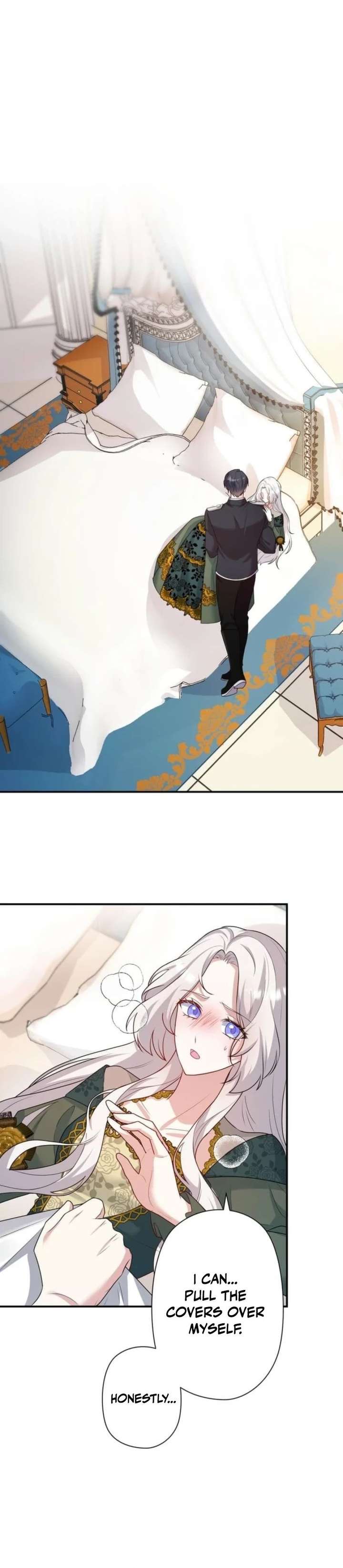 I May Be a Sickly Mom, but I’ll Raise My Fallen Son! Chapter 5 page 16