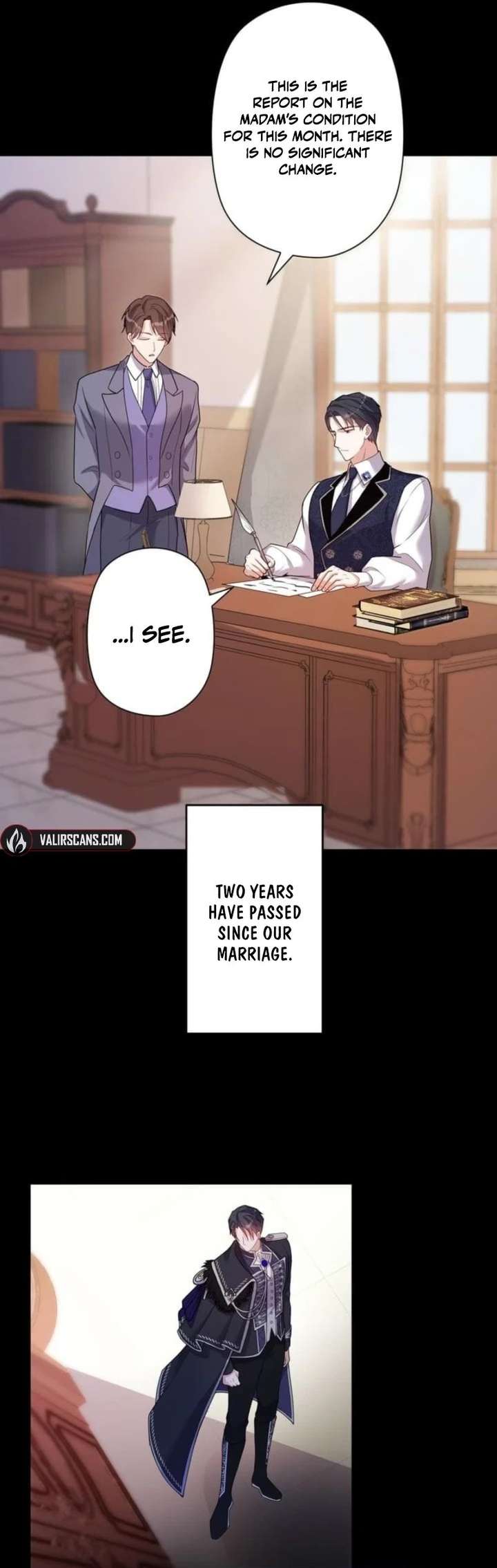 I May Be a Sickly Mom, but I’ll Raise My Fallen Son! Chapter 5 page 11