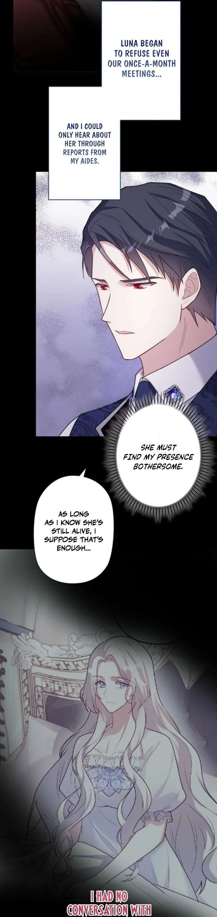 I May Be a Sickly Mom, but I’ll Raise My Fallen Son! Chapter 5 page 12