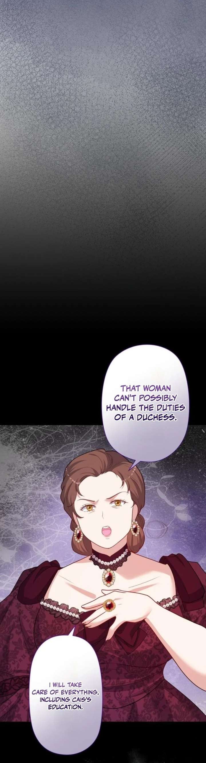 I May Be a Sickly Mom, but I’ll Raise My Fallen Son! Chapter 5 page 9