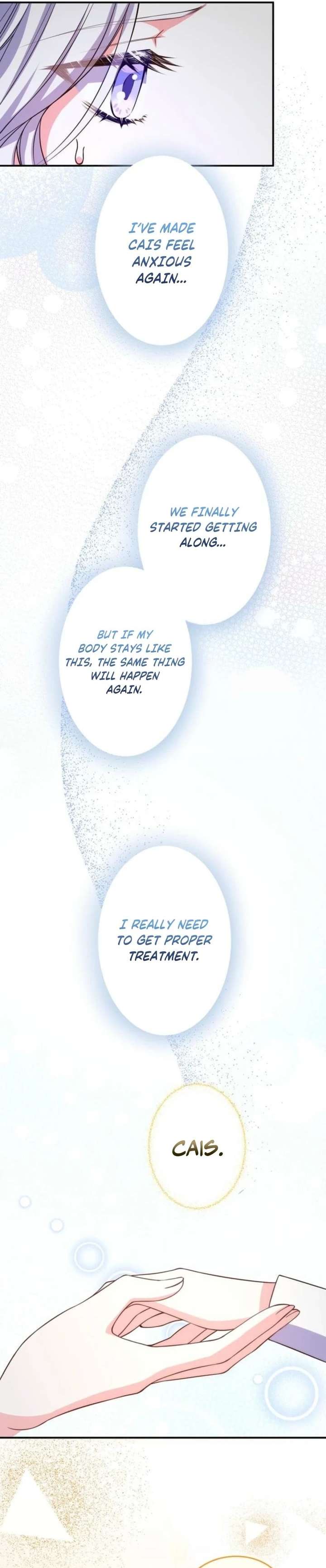 I May Be a Sickly Mom, but I’ll Raise My Fallen Son! Chapter 5 page 23